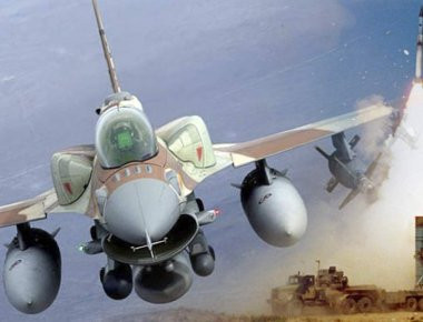 Ξαφνική εμπλοκή - Ισραηλινός ΥΠΑΜ: «Θα καταστρέψουμε το σύνολο της συριακής Αεράμυνας χωρίς κανένα δισταγμό»